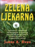 James A. Duke - Zelena ljekarna