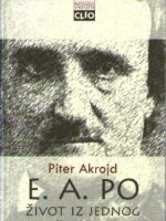 Piter Akrojd - E.A.Po