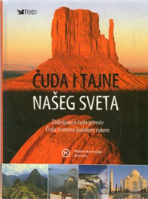 Čuda i tajne našeg sveta