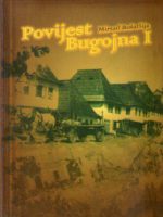 Mirsad Bušatlija - Povijest Bugojna I