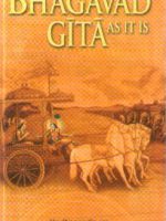 Bhagavad gita as it is