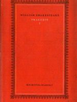 William Shakespeare - Tragedie I