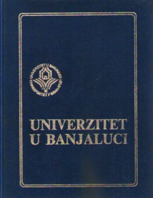 Univerzitet u Banjaluci