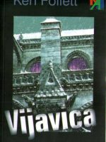 Ken Follett - Vijavica