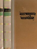 Margaret Mitchell - Vom Winde Verweht