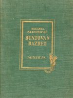 Desanka Maksimović - Buntovan razred