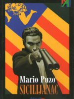 Mario Puzo - Sicilijanac