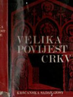 Hubert Jedin - Velika povijest crkve I