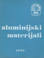 Aluminijski materijali