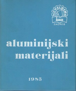 Aluminijski materijali