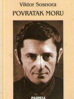 Viktor Sosnora - Povratak moru