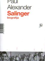 Paul Alexander - Salinger