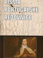 Pisma portugalske redovnice