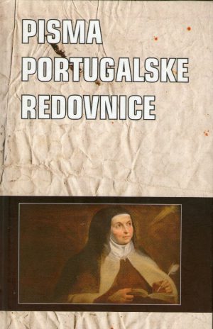 Pisma portugalske redovnice