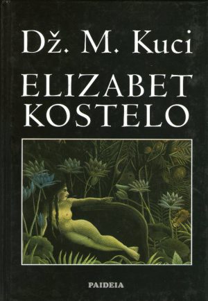 Dž. M. Kuci - Elizabet Kostelo