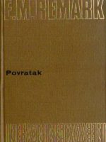 Erih Marija Remark - Povratak