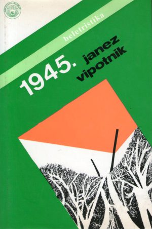 Janez Vipotnik - 1945.