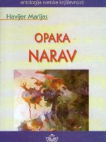 Havijer Marijas - Opaka narav