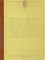 Ernst Benz - Duh i život istočne crkve