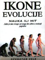 Džonatan Vels - Ikone evolucije