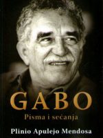 Plinio Apulejo Mendosa - Gabo