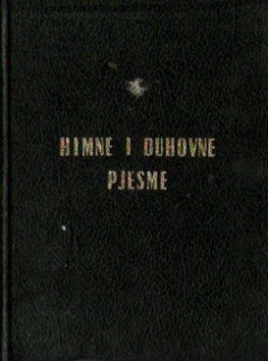 Himne i duhovne pjesme