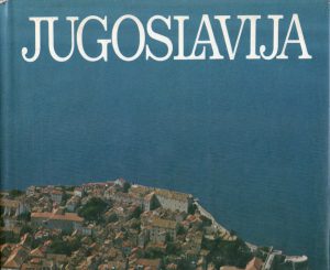 Jugoslavija: republike i pokrajine