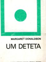 Margaret Donaldson - Um deteta