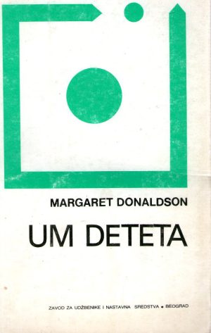 Margaret Donaldson - Um deteta