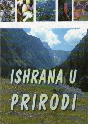 Ishrana u prirodi