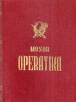 Mosor - Operatika