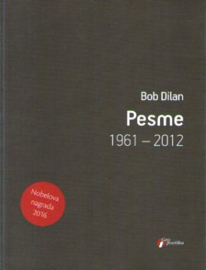 Bob Dilan - Pesme 1961 - 2012