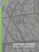 Martin Hajdeger - Ontologija