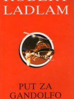 Robert Ladlam - Put za Gandolfo