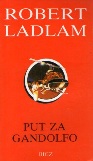 Robert Ladlam - Put za Gandolfo