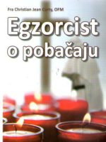 Fra Christian Jean Curty - Egzorcist o pobačaju