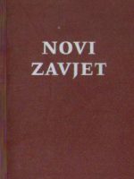 Novi zavjet