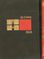 Ilja Erenburg - Oluja I-II