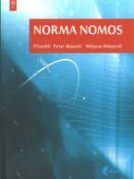 Norma Nomos (priredili: Petar Bojanić