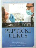 Kako izlečiti peptički ulkus