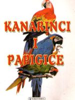 Kanarinci i papige