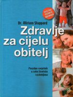 Miriam Stoppard - Zdravlje za cijelu obitelj