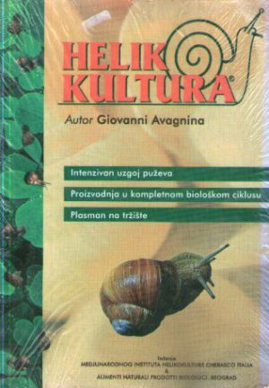 Giovanni Avagnina - Heliko kultura