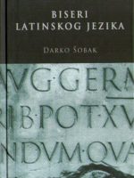 Darko Šobak - Biseri latinskog jezika