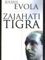 Julius Evola - Zajahati tigra