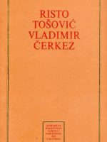 Ristko Tošović - Nespokojni prozori; Vladimir Čerkez - Poslije svega