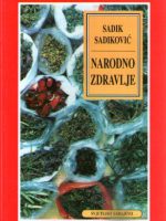 Sadik Sadiković - Narodno zdravlje