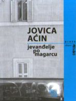 Jovica Aćin - Jevanđelje po magarcu