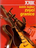 Ketrin Bejker - Zvuci granice