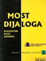 Most dijaloga